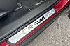 Toyota RAV4 2.5 VVT-i Hybrid Design 5dr CVT Red Bi-Tone