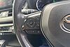 Toyota RAV4 2.5 VVT-i Hybrid Design 5dr CVT Red Bi-Tone