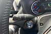 Toyota RAV4 2.5 VVT-i Hybrid Design 5dr CVT Red Bi-Tone