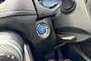 Toyota RAV4 2.5 VVT-i Hybrid Design 5dr CVT Red Bi-Tone