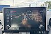 Toyota RAV4 2.5 VVT-i Hybrid Design 5dr CVT Red Bi-Tone