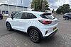 Ford PUMA 1.0 EcoBoost Titanium 5dr White