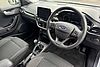 Ford PUMA 1.0 EcoBoost Titanium 5dr White
