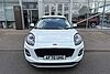 Ford PUMA 1.0 EcoBoost Titanium 5dr White