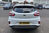 Ford PUMA 1.0 EcoBoost Titanium 5dr White