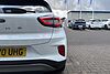 Ford PUMA 1.0 EcoBoost Titanium 5dr White