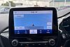 Ford PUMA 1.0 EcoBoost Titanium 5dr White