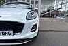 Ford PUMA 1.0 EcoBoost Titanium 5dr White