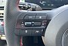Hyundai TUCSON ESTATE 1.6T Hybrid N Line S 5dr Auto Grey