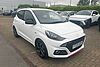 Hyundai I10 1.0T [90] N Line 5dr [Nav] White