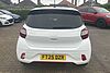Hyundai I10 1.0T [90] N Line 5dr [Nav] White
