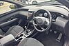 Hyundai TUCSON 1.6 TGDi N Line S 5dr 2WD Black