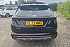 Hyundai TUCSON 1.6 TGDi N Line S 5dr 2WD Black