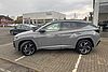 Hyundai TUCSON 1.6T Hybrid N Line S 5dr 4WD Auto Grey