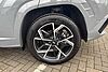 Hyundai TUCSON 1.6T Hybrid N Line S 5dr 4WD Auto Grey