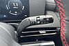 Hyundai TUCSON 1.6T Hybrid N Line S 5dr 4WD Auto Grey