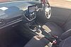 Ford FIESTA 1.0 EcoBoost Trend 5dr Red