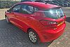 Ford FIESTA 1.0 EcoBoost Trend 5dr Red