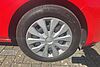 Ford FIESTA 1.0 EcoBoost Trend 5dr Red