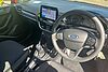 Ford FIESTA 1.0 EcoBoost Trend 5dr Red