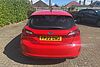 Ford FIESTA 1.0 EcoBoost Trend 5dr Red