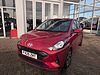 Hyundai I10 1.0 [63] Advance 5dr Auto [Nav] Red