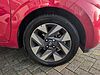 Hyundai I10 1.0 [63] Advance 5dr Auto [Nav] Red