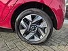Hyundai I10 1.0 [63] Advance 5dr Auto [Nav] Red