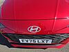Hyundai I10 Advance [Nav] 1.0 MPi (63ps) Dragon Red