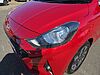 Hyundai I10 Advance [Nav] 1.0 MPi (63ps) Dragon Red