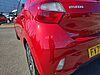Hyundai I10 Advance [Nav] 1.0 MPi (63ps) Dragon Red