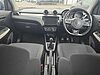 Suzuki SWIFT 1.2 Dualjet 83 12V Hybrid SZ-L 5dr blue