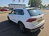Volkswagen TIGUAN 1.5 TSI 150 Elegance 5dr DSG White Silver