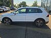 Volkswagen TIGUAN 1.5 TSI 150 Elegance 5dr DSG White Silver