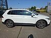 Volkswagen TIGUAN 1.5 TSI 150 Elegance 5dr DSG White Silver