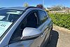 Hyundai TUCSON 1.6 TGDi SE Connect 5dr 2WD Shimmering Silver