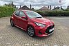 Toyota YARIS 1.5 Hybrid Excel 5dr CVT Red Mica