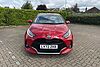 Toyota YARIS 1.5 Hybrid Excel 5dr CVT Red Mica