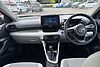 Toyota YARIS 1.5 Hybrid Excel 5dr CVT Red Mica