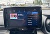 Toyota YARIS 1.5 Hybrid Excel 5dr CVT Red Mica
