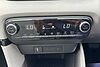 Toyota YARIS 1.5 Hybrid Excel 5dr CVT Red Mica
