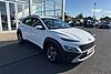 Hyundai KONA 1.6 GDi Hybrid SE Connect 5dr DCT White