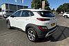 Hyundai KONA 1.6 GDi Hybrid SE Connect 5dr DCT White