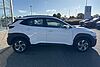 Hyundai KONA 1.6 GDi Hybrid SE Connect 5dr DCT White