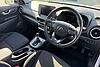 Hyundai KONA 1.6 GDi Hybrid SE Connect 5dr DCT White