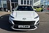 Hyundai KONA 1.6 GDi Hybrid SE Connect 5dr DCT White