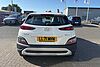 Hyundai KONA 1.6 GDi Hybrid SE Connect 5dr DCT White