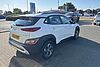 Hyundai KONA 1.6 GDi Hybrid SE Connect 5dr DCT White