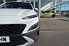 Hyundai KONA 1.6 GDi Hybrid SE Connect 5dr DCT White