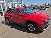Hyundai TUCSON 1.6T Advance 5dr Red